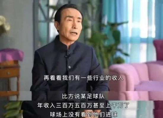 因为周星驰所表达出来的，正是每个人可能经历的